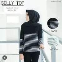 Selly Top