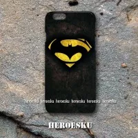Superman Batman Hero iPhone Case 4 4s 5 5s 5c 6 6s Plus Samsung Case