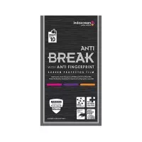 IndoScreen Anti Gores Anti Break Asus Zenpad C 7.0 (Z170CG) -Clear