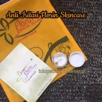 Anti Iritasi / Calming Cream Florin Skincare