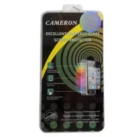 Cameron Anti Gores Tempered Glass iPhone 5  - Clear