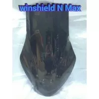 Windshield Nmax