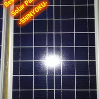 Solar Panel 20 WP Brand Shinyoku