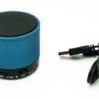 Speaker Bluetooth Music Beat