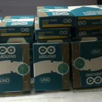 Arduino Uno R3 Development Board 2014 Official version
