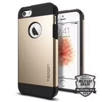 Spigen iPhone SE / 5s / 5 Case Tough Armor