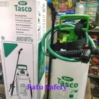 Alat penyemprot Hama Tasco 5 liter untuk berkebun