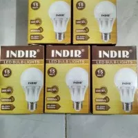 Lampu LED Indir 15w ( 5 pcs )