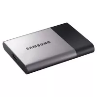 Samsung Portable SSD T3 250GB - MU-PT250B