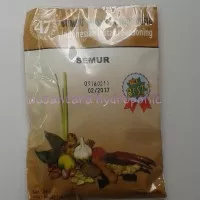 Bumbu 47 ; Bumbu Semur