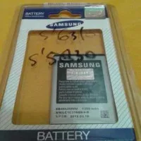 Batre,Baterai,Battery Samsung Galaxy Ace/S6310 OEM Original 99% SEIN