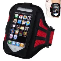 Sports Armband Case for iPhone 5 & 5C & 5S