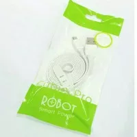 Kabel Data Robot RDM100 (100cm) Micro USB