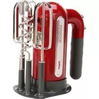 Hand Mixer KENWOOD HM 791/KENWOOD HM791 Red