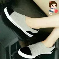 Sepatu Sandal Wanita SNEAKER SDS93 | Sepatu Sandal SNEAKER