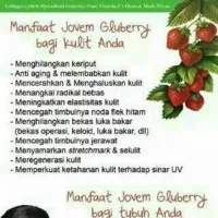 gluberry drink