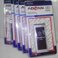 For Advan S35D Ori 99% Battery/Baterai/Batre