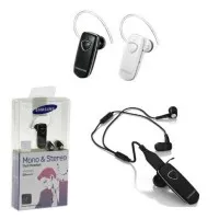 Headset / Handsfree Bluetooth Samsung HM3500 ready black n white