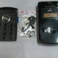 Cassing sony ericsson W508 oc