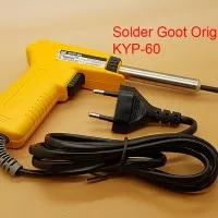 Solder Goot KYP-60 ( Dual Power Soldering Iron ) ( ORIGINAL JAPAN )