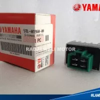 REGULATOR / RECTIFIER / KIPROK MIO ASLI YAMAHA