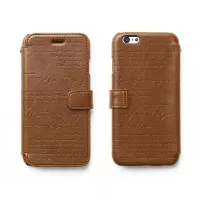 Zenus Masstige Lettering Case iPhone 6