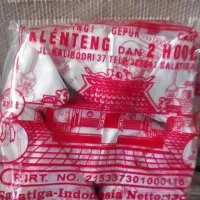 ENTING ENTING GEPUK KHAS SALATIGA netto 130gr