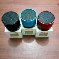 Speaker Music Beat Bluetooth