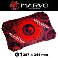 Marvo G1 Gaming Mousepad