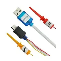 Usb Micro Flash Nokia Local Mode Cable Power All Box Flasher Universal