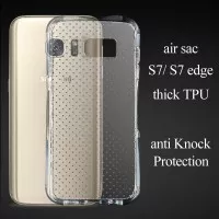 Anti Shock TPU Ultra thin Case Samsung Galaxy S7 Shock Proof Armour