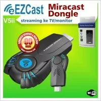 EZCAST V5ii Miracast Screen Mirroring Wifi Display Smart Projector