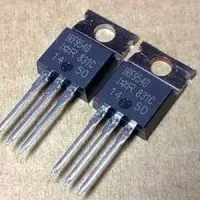 Transistor Mosfet IRF 9540 / IRF9540