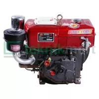 Mesin Serbaguna / Engine Diesel Dongfeng R175 (7 Hp)
