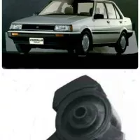 Dudukan Mesin Tengah Untuk Toyota Corolla SE Saloon 1984-1987
