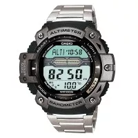 Jam Tangan Casio Outgear SGW-300HD-1AV Original