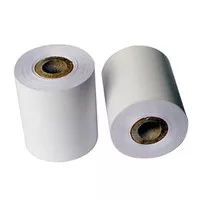 Kertas Struk Thermal 58X40 Kertas Roll Paper Kertas Print Thermal Pape