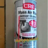CRC Mass Air Flow Sensor Cleaner,CRC 5110