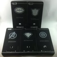 Case Xiaomi mi4i mi4c mi 4i Motomo Super Hero Cover Hard Back Case