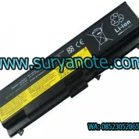 Baterai Laptop LENOVO Thinkpad E40 E50 Edge 14 Edge 15 E420 L410 L412