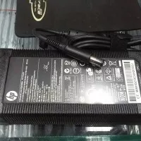 adaptor charger hp omni 220 pc desktop ori 19V 7,9A