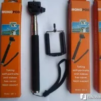 TONGSIS Monopod + HOLDER U | Tongsis Monopod | Tongsis Holder U