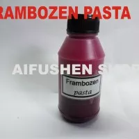 ESSENCE BAPAKE PASTA AROMA FRAMBOZEN