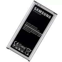 Samsung Baterai / Battery/ Batre S5 G900i Original 100%
