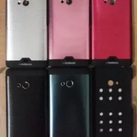 Hardcase/Motomo Nokia Lumia 540