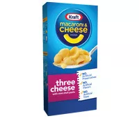 Kraft Mac n Cheese Mac and Cheese Instant/ Pasta Keju Instan Kraft