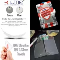 XIAOMI Mi5 UME Ultrathin 0,33mm SoftCase