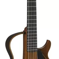 Yamaha Gitar Silent SLG200N / SLG200 / SLG 200 N / 200N