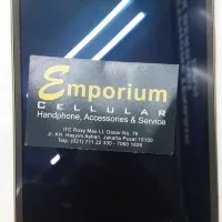 Samsung Tab S 8.4 Bronze Bekas