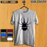 kaos saosin original gidan sao02